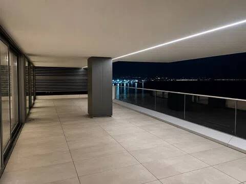 Pis de 400 m² a Màlaga