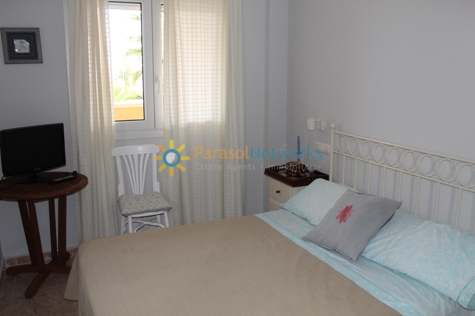 Квартира 85 м² в Dénia