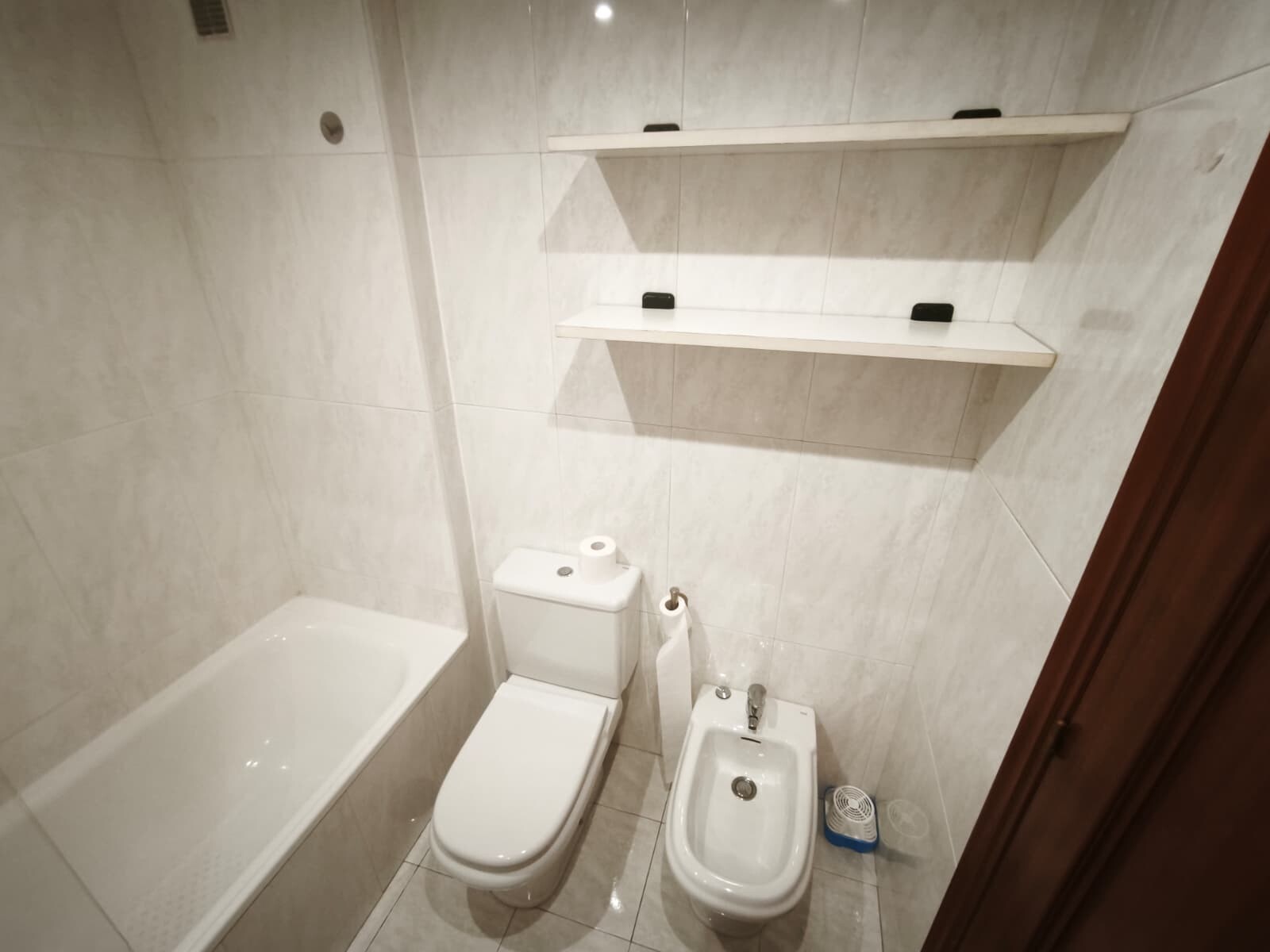 Pis de 59 m² a Vigo