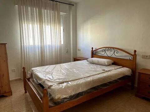 Piso de 90 m² en Cartagena