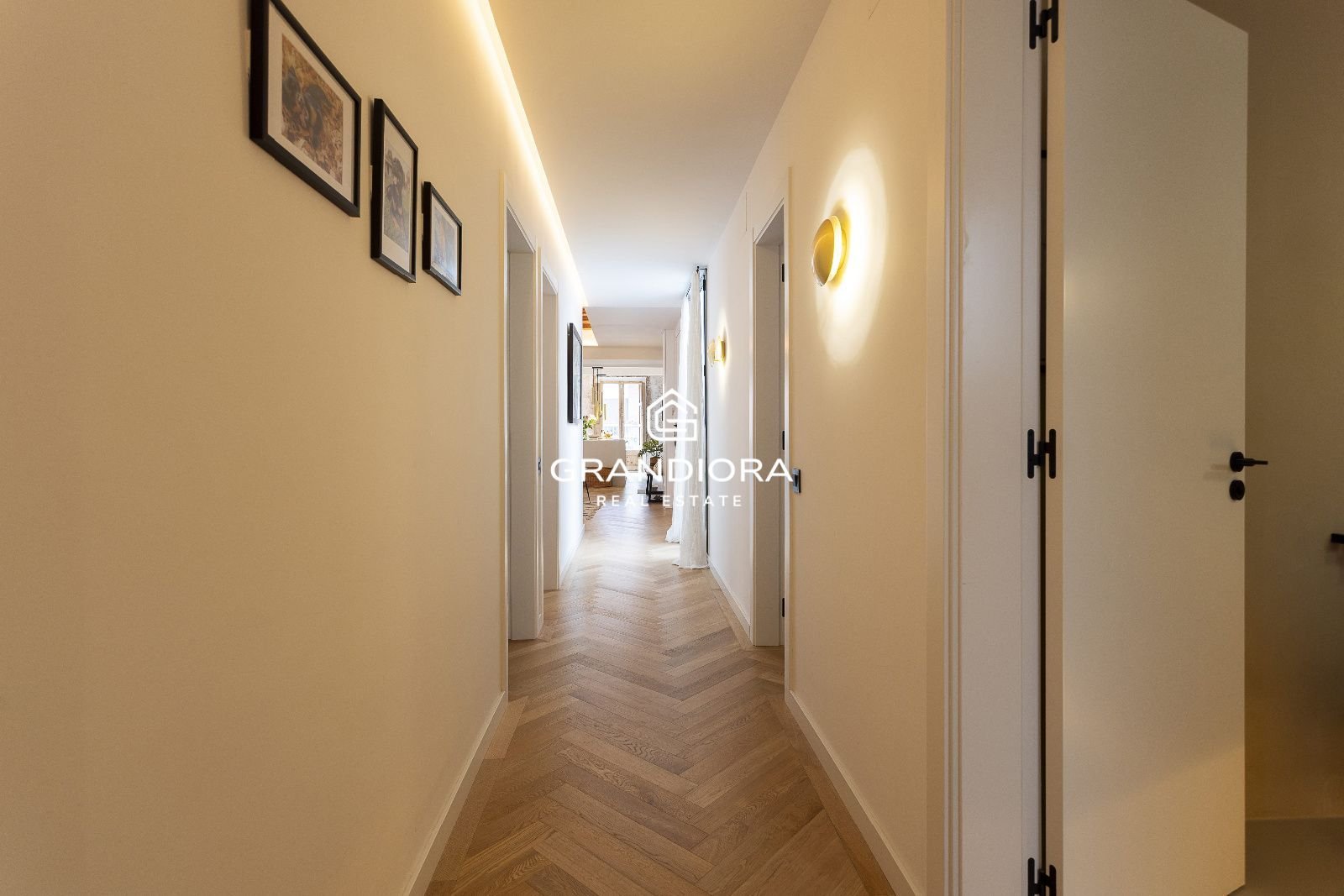 Piso de 175 m² en Barcelona