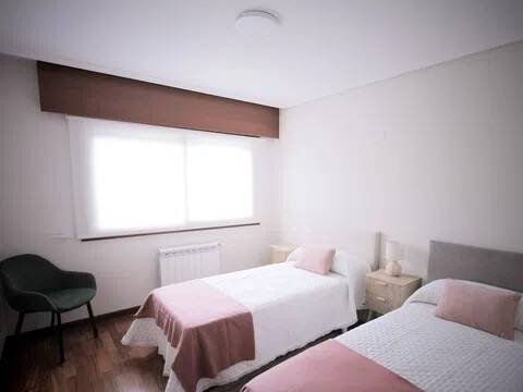 Casa de 251 m² en Ferrol