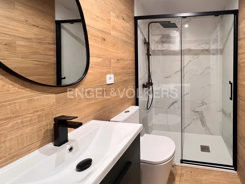 Piso de 55 m² en Valencia
