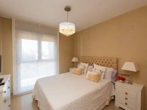 Piso de 95 m² en Alicante