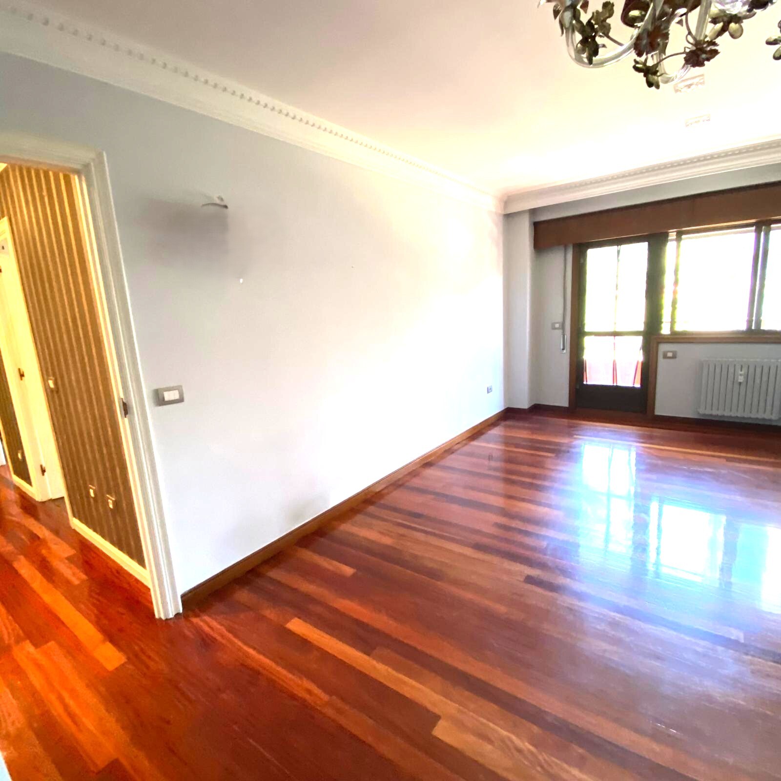Piso de 172 m² en Vigo