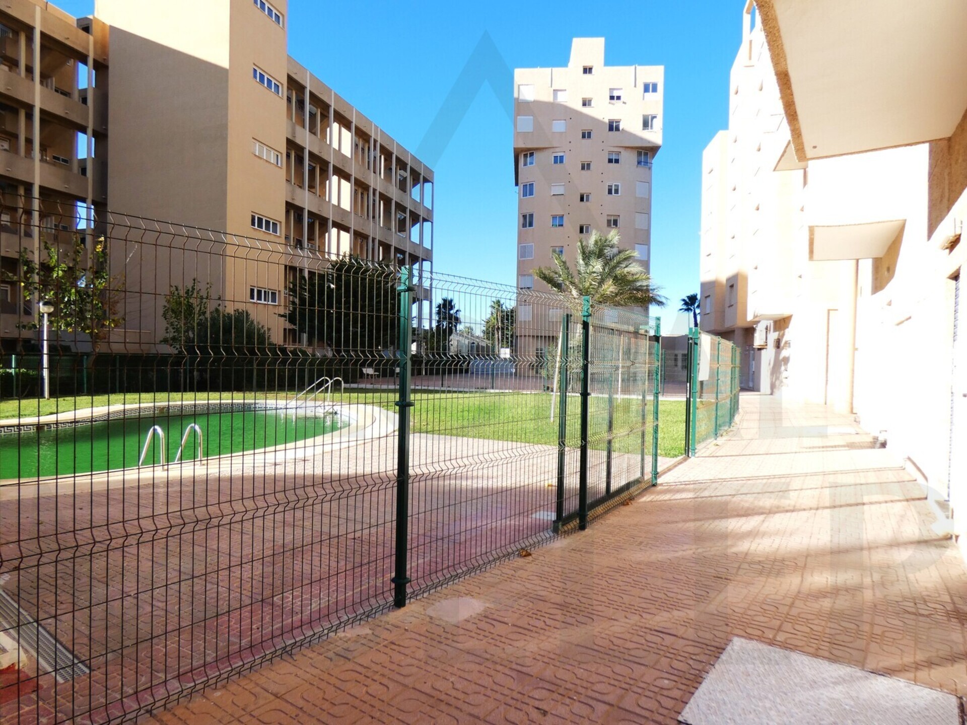 Pis de 59 m² a Cartagena