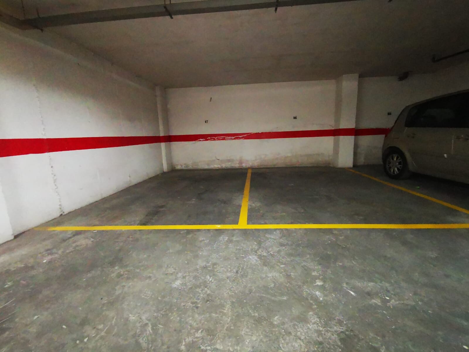 Appartamento 125 m² a Murcia