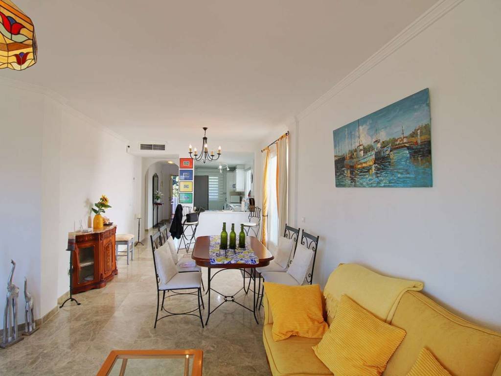 Appartamento 90 m² a Mijas