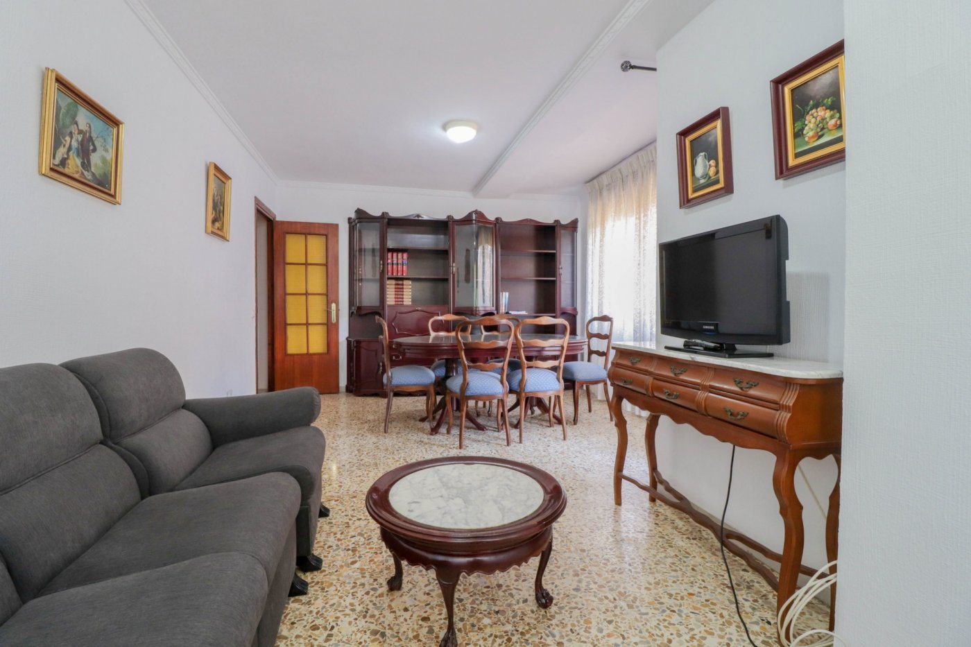 Piso de 117 m² en Almería