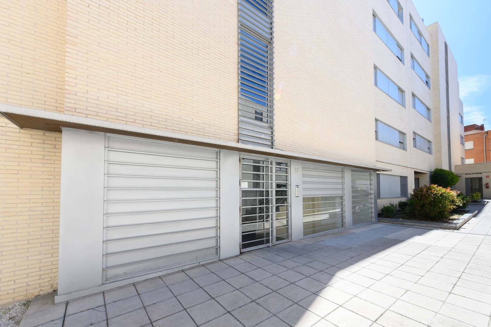 Pis de 60 m² a Madrid