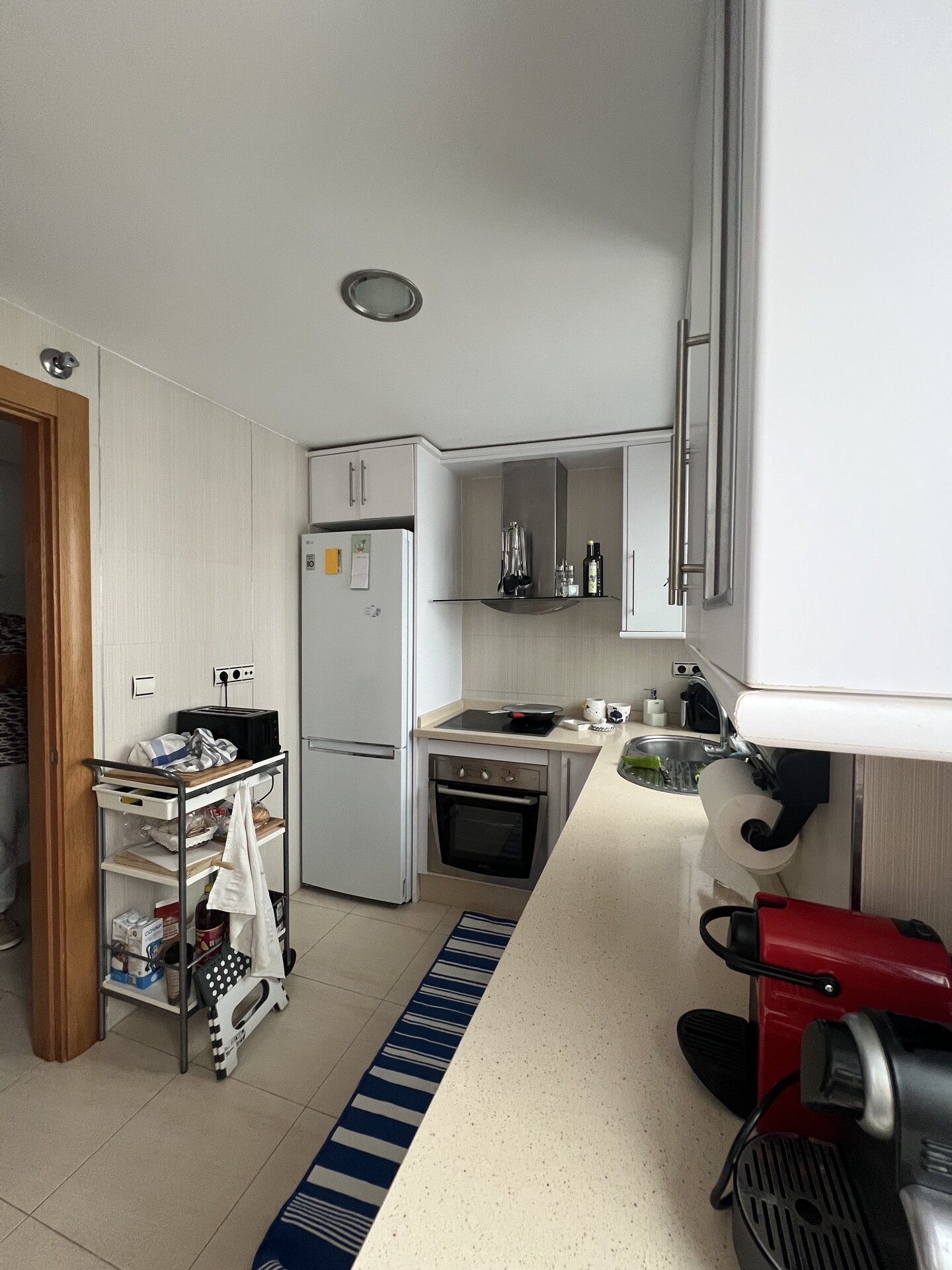 Appartamento 107 m² a Almuñécar