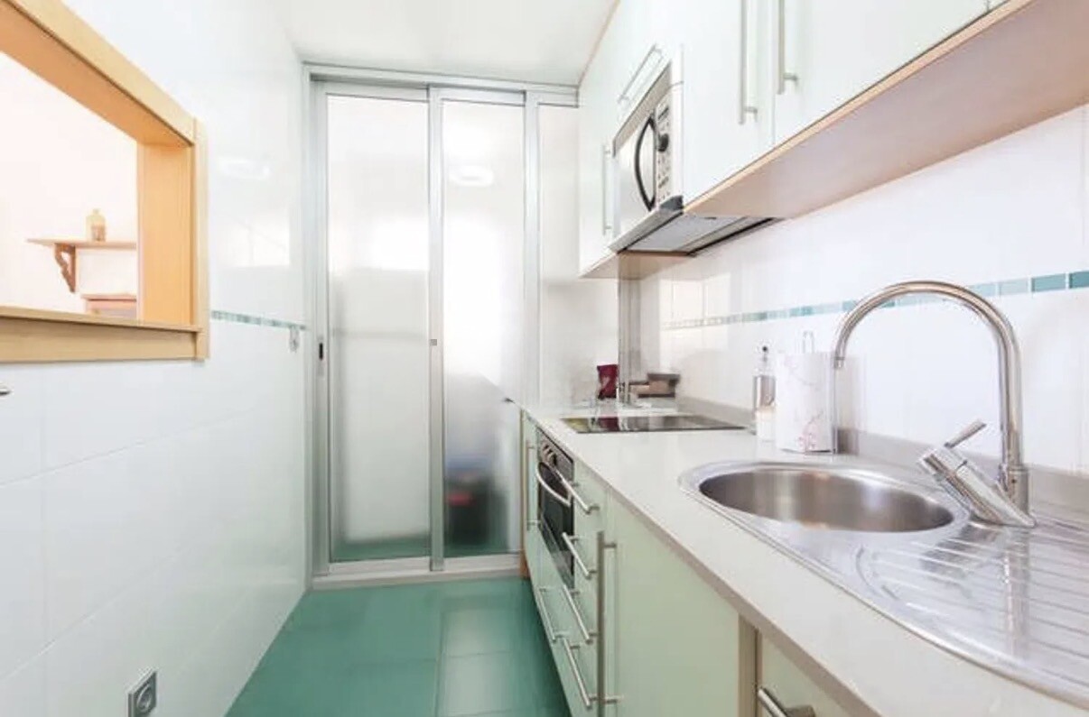 Pis de 80 m² a Benidorm