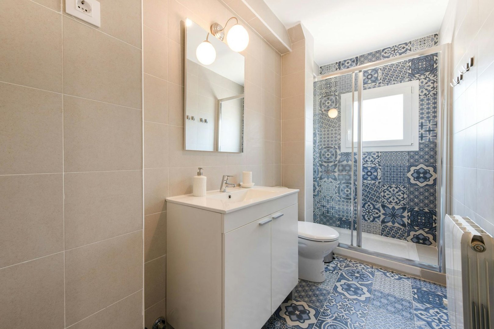 Habitación en alquiler, Madrid