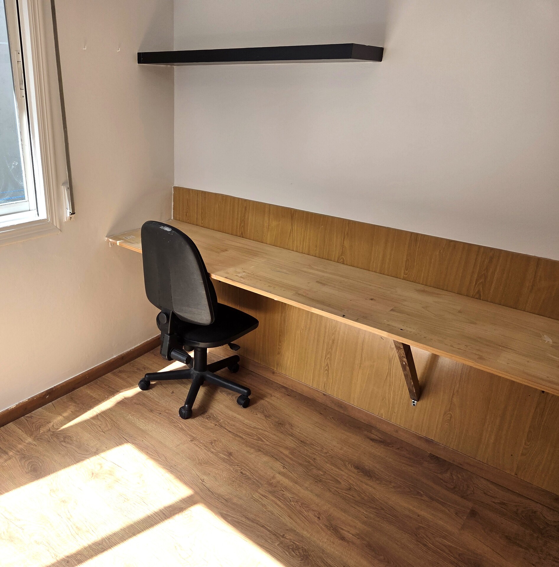 Pis de 43 m² a A Corunya