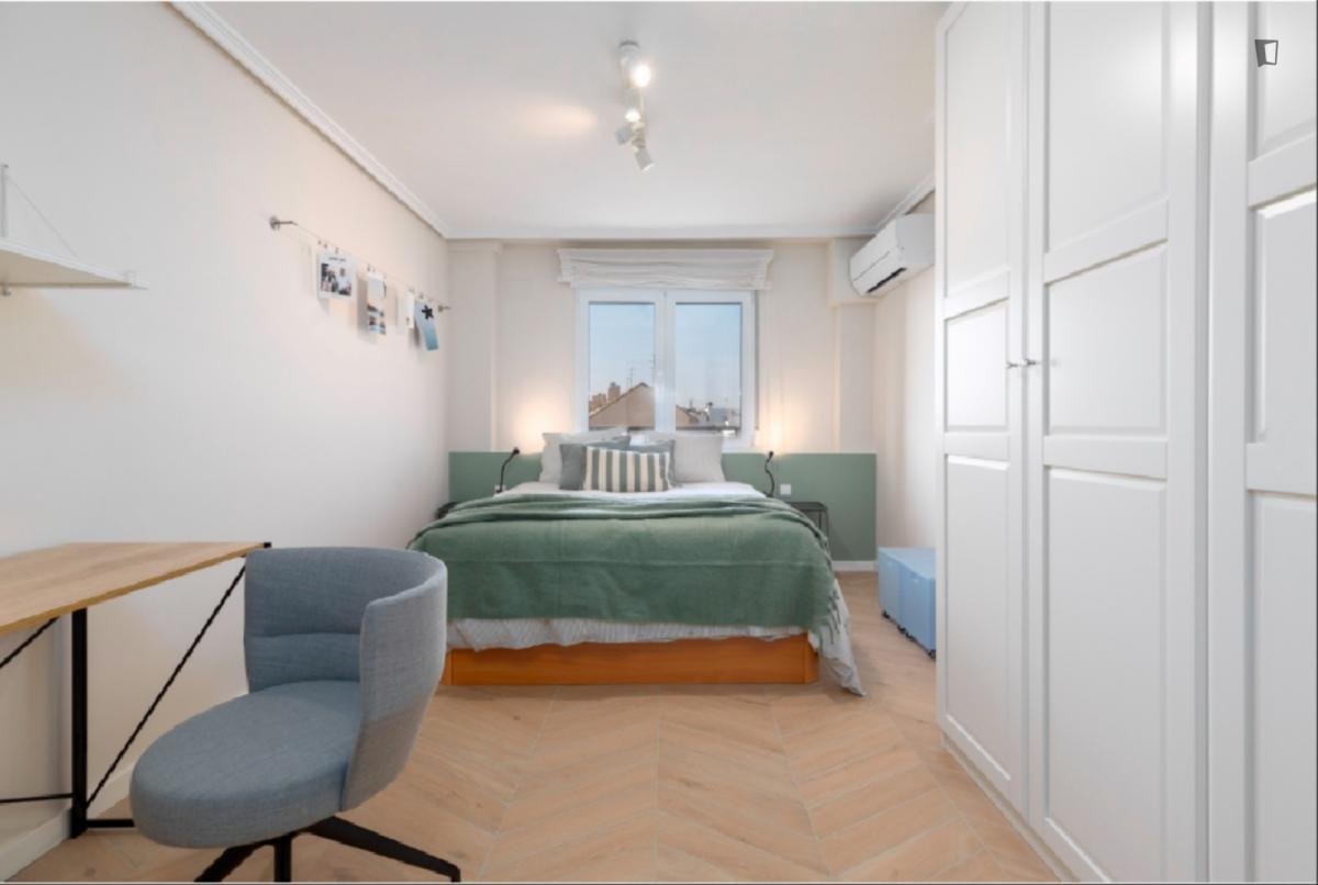 Zimmer zur Miete, Valencia