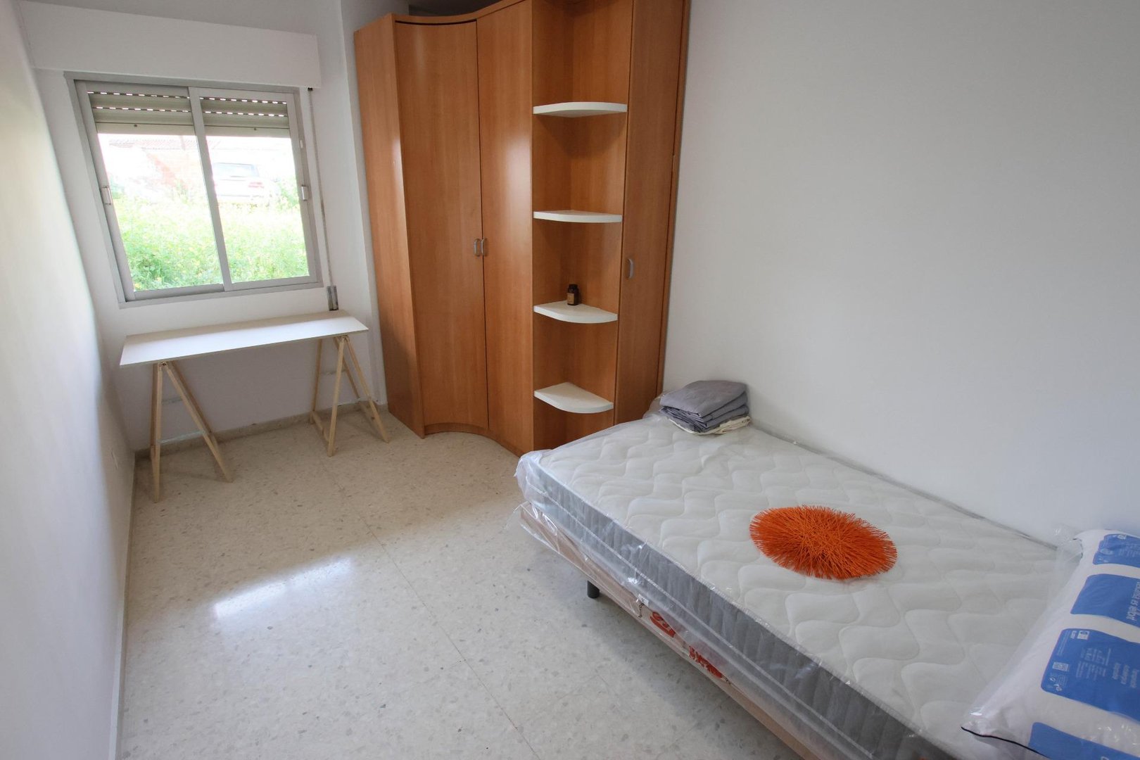 Piso de 90 m² en Badajoz