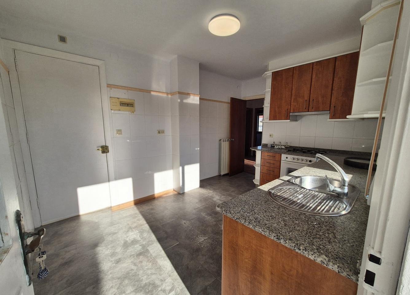 Piso de 169 m² en Nigrán