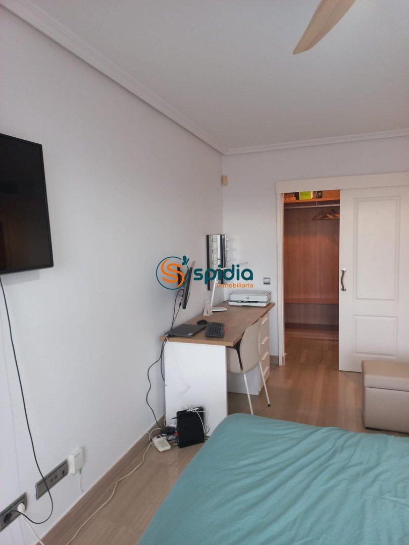 Wohnung 153 m² in Águilas