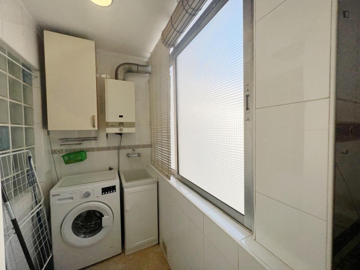 Habitación en alquiler, Granada