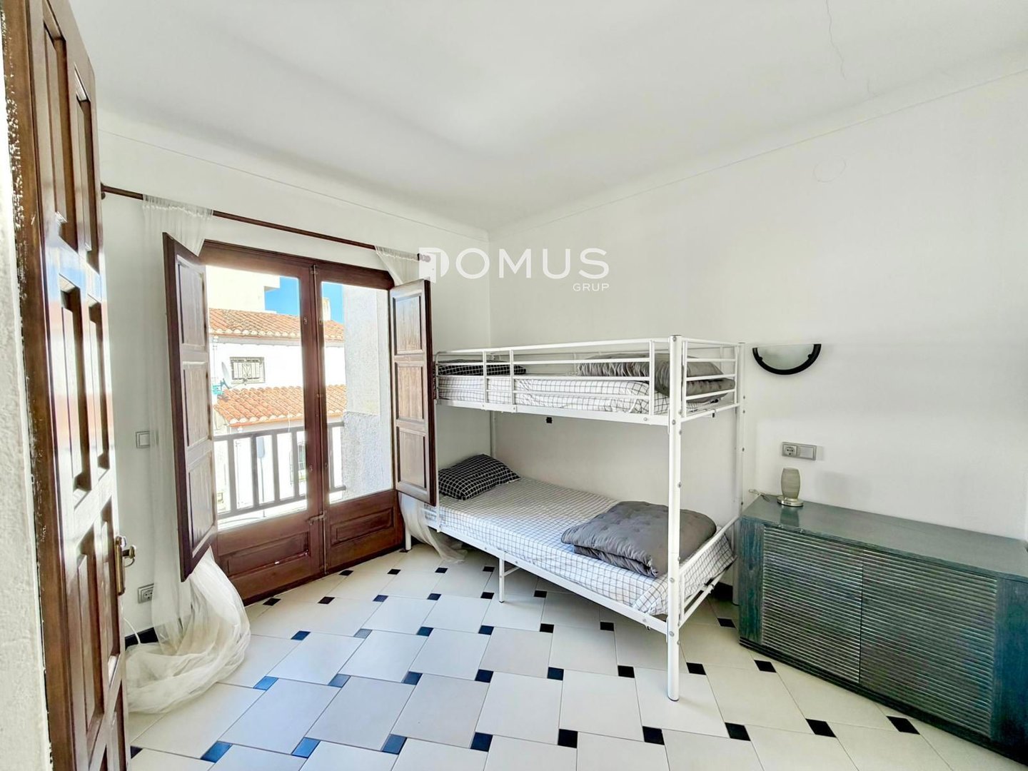 Casa de 65 m² en l'Escala