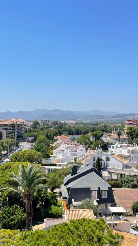 Wohnung 115 m² in Canet d'en Berenguer