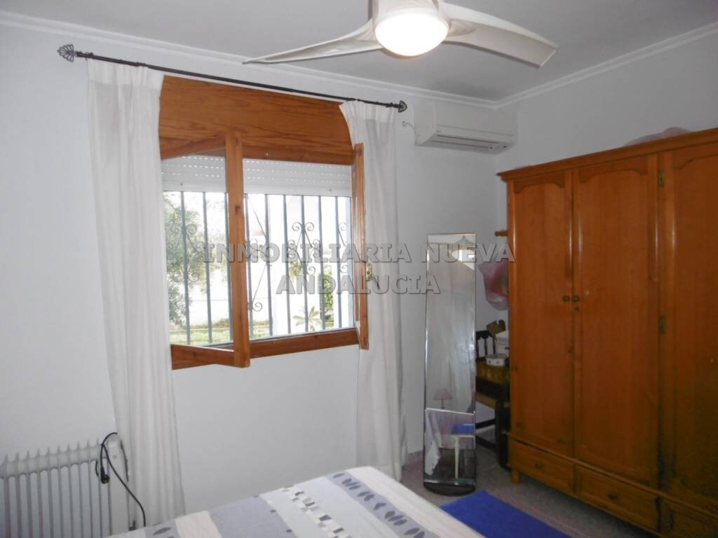 Piso de 150 m² en Almería