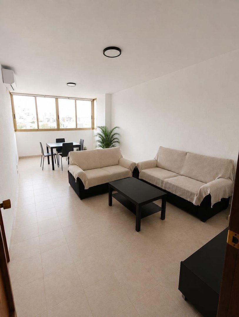 Pis de 85 m² a Alacant
