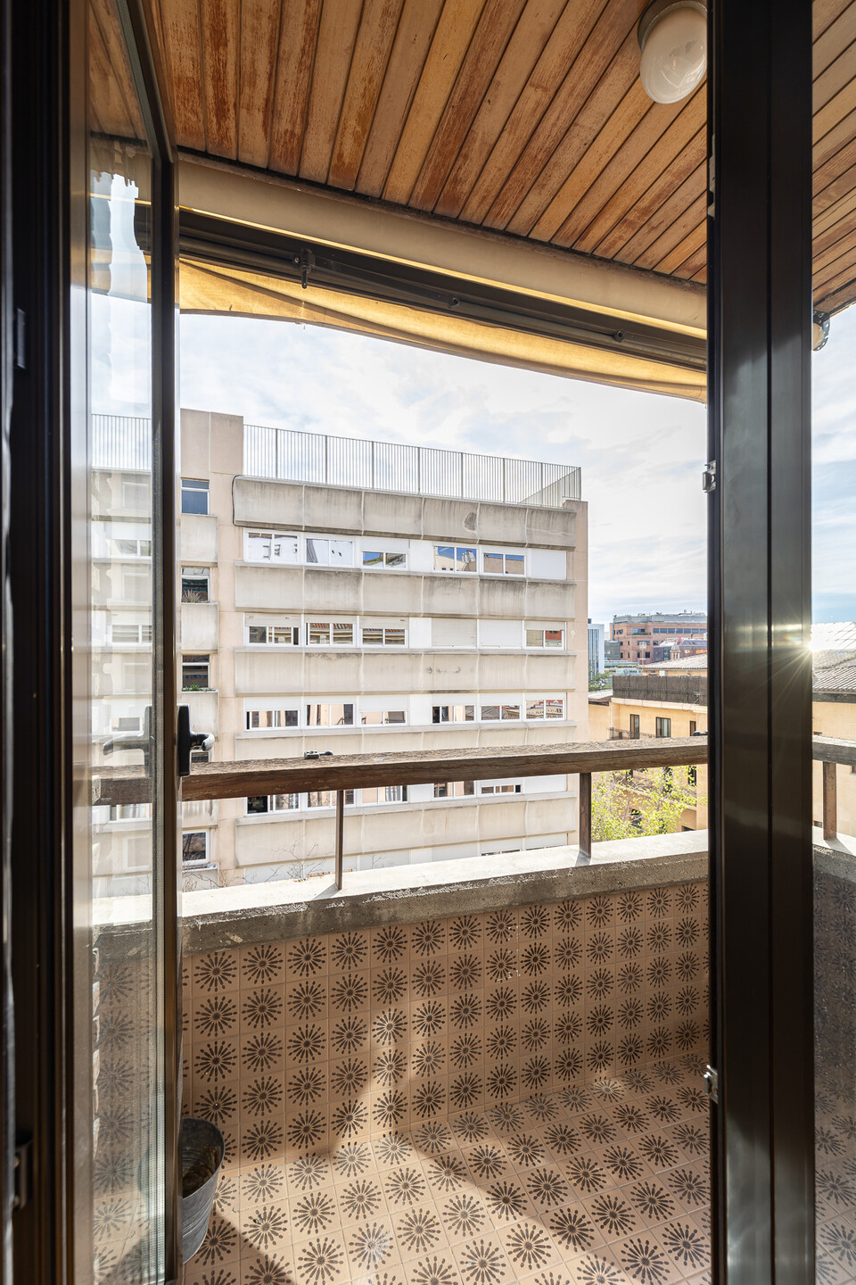 Piso de 115 m² en Madrid