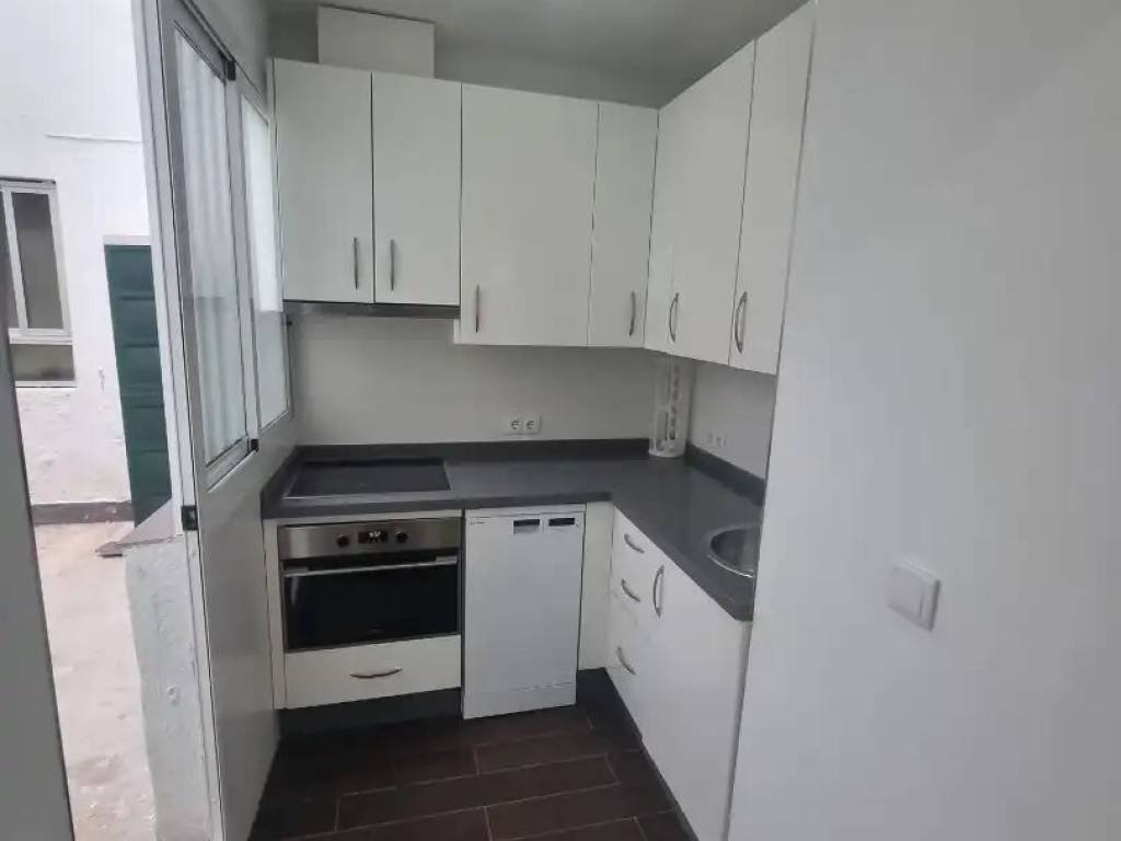 Pis de 65 m² a Sevilla