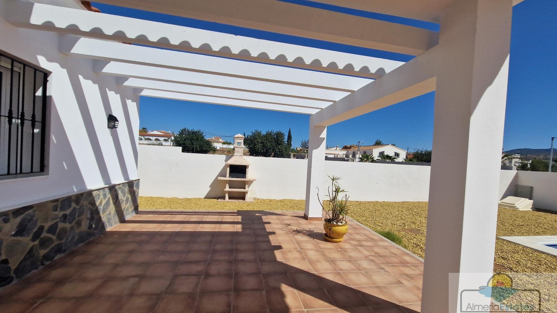 Piso de 135 m² en Arboleas