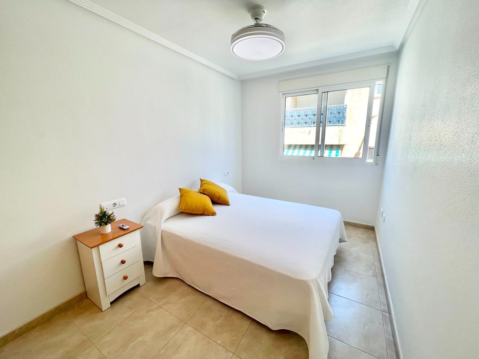 Wohnung 70 m² in Los Alcázares