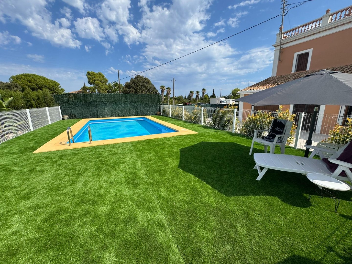 Casa de 440 m² en Ondara
