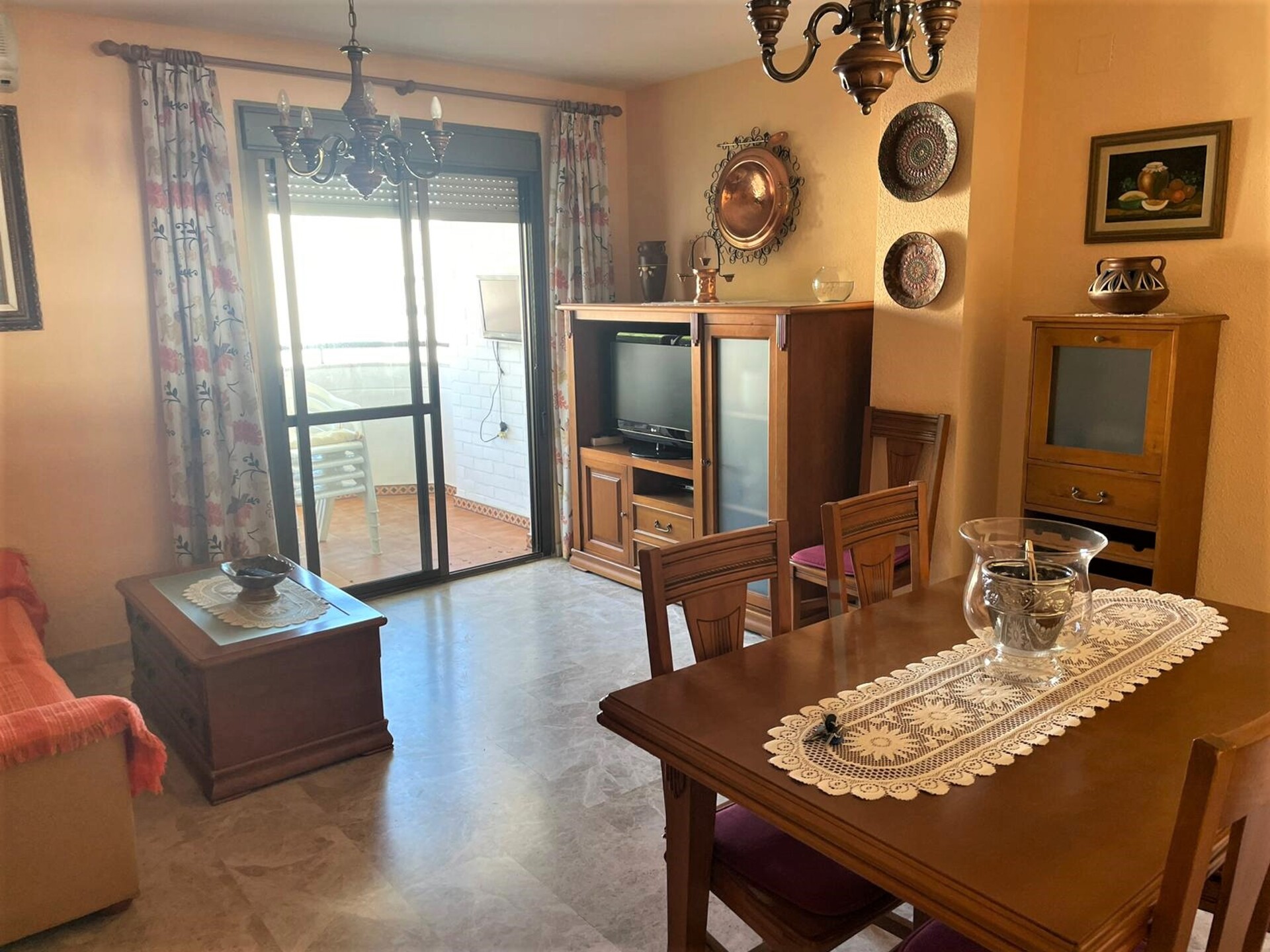 Piso de 91 m² en Punta Umbría