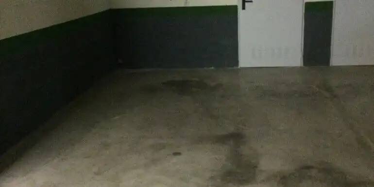 Piso de 180 m² en San Roque