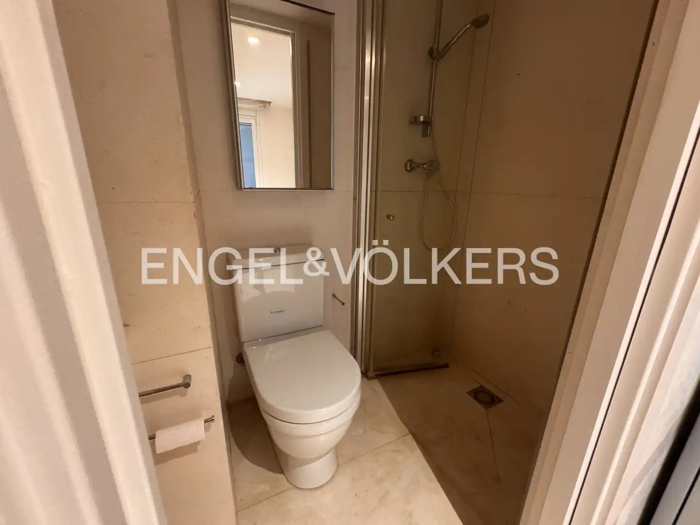 Piso de 300 m² en Barcelona