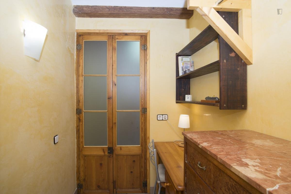 Piso de 60 m² en Barcelona