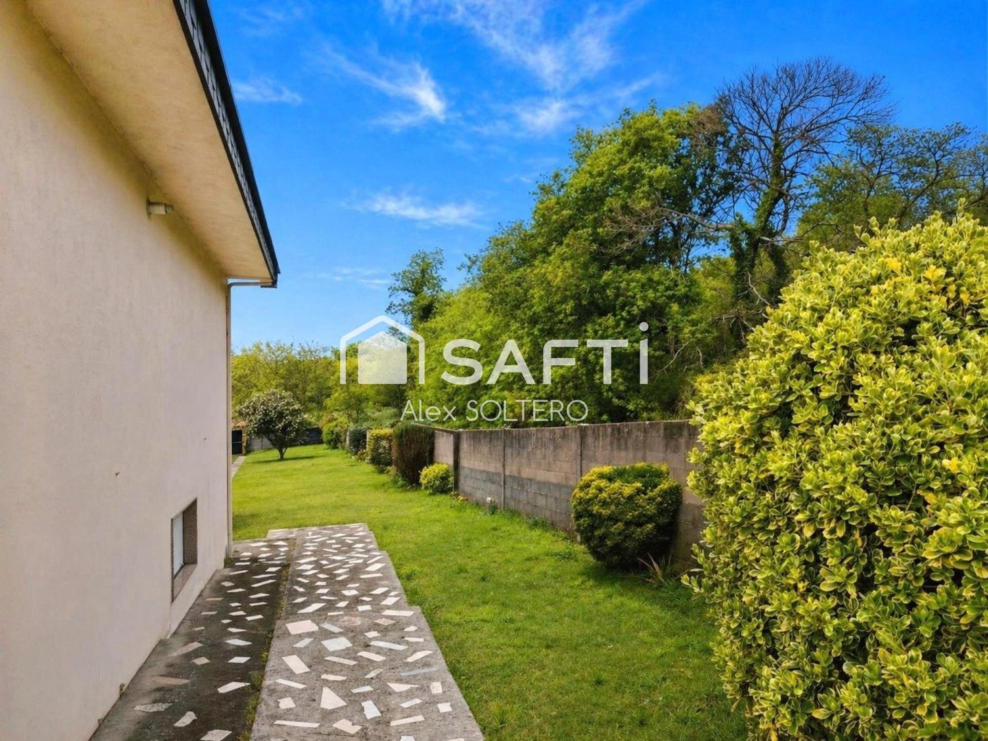 Piso de 345 m² en Vigo