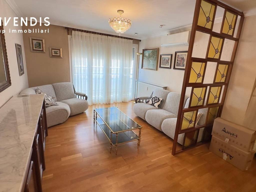 Appartamento 146 m² a Lleida
