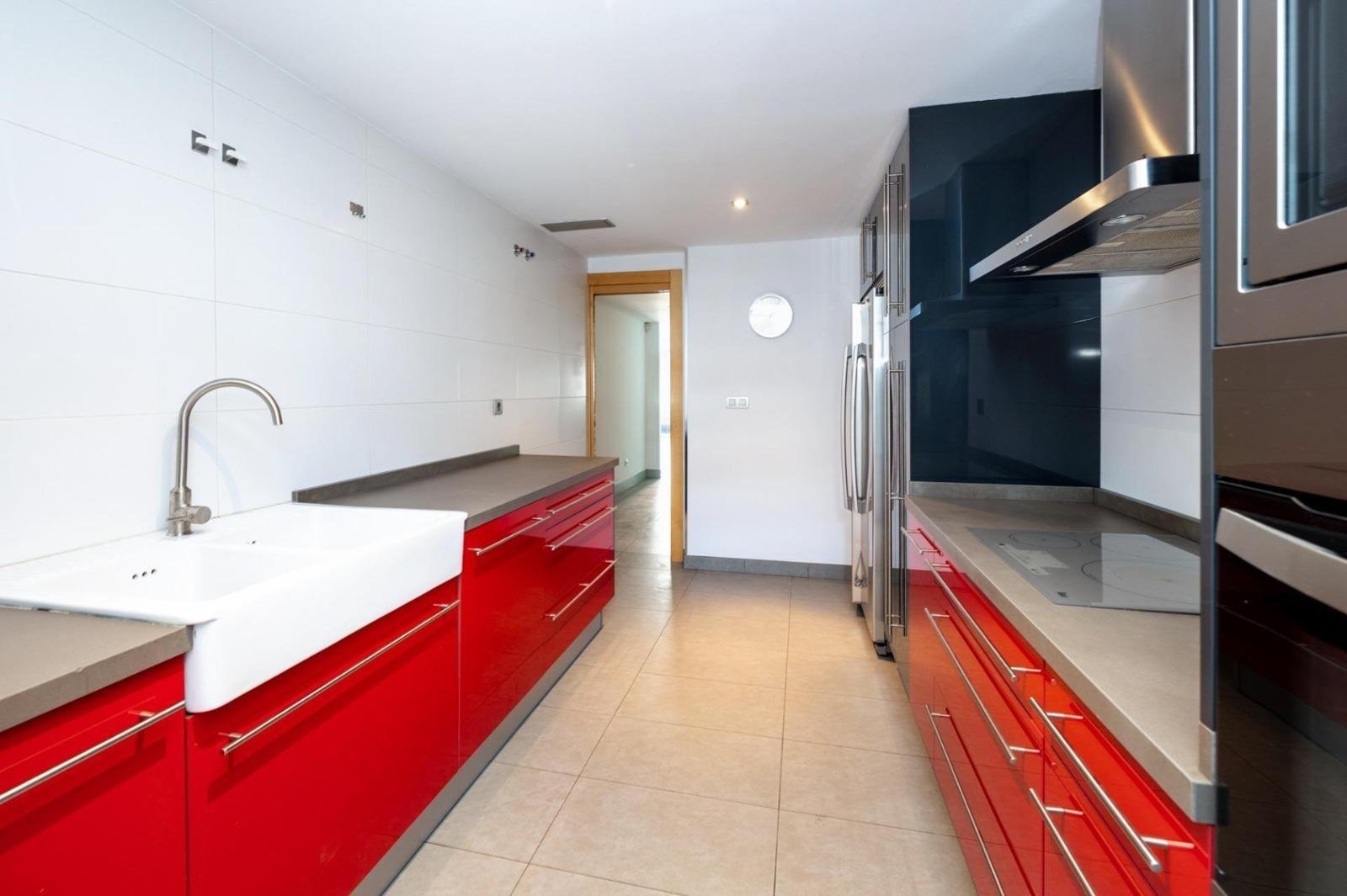 Piso de 143 m² en Armilla