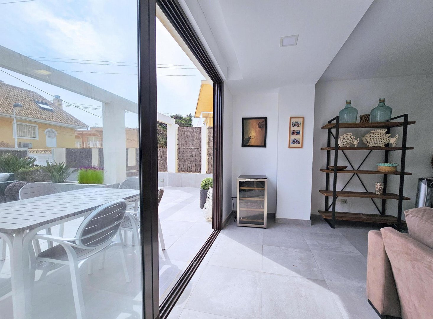 Casa de 170 m² en Cartagena