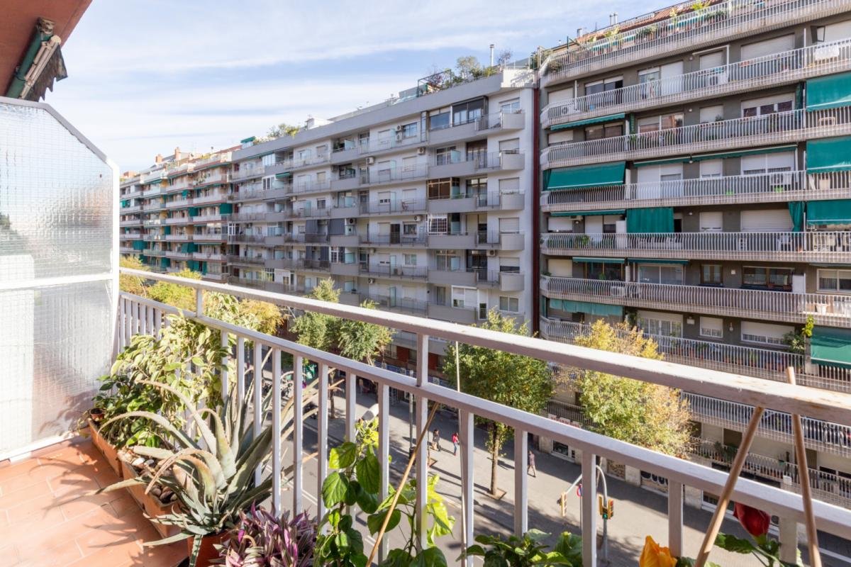 Habitación en alquiler, Barcelona
