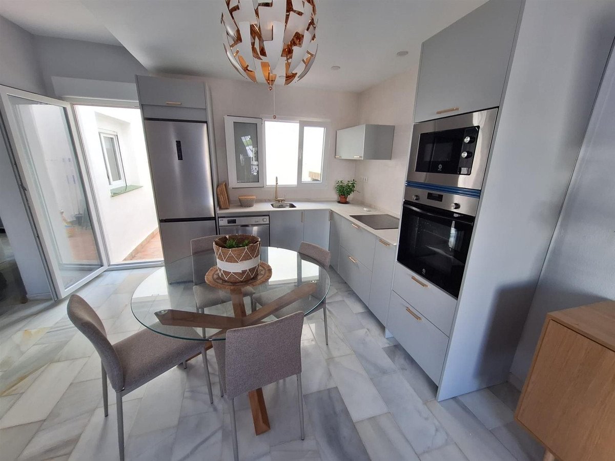Квартира 119 м² у Manilva