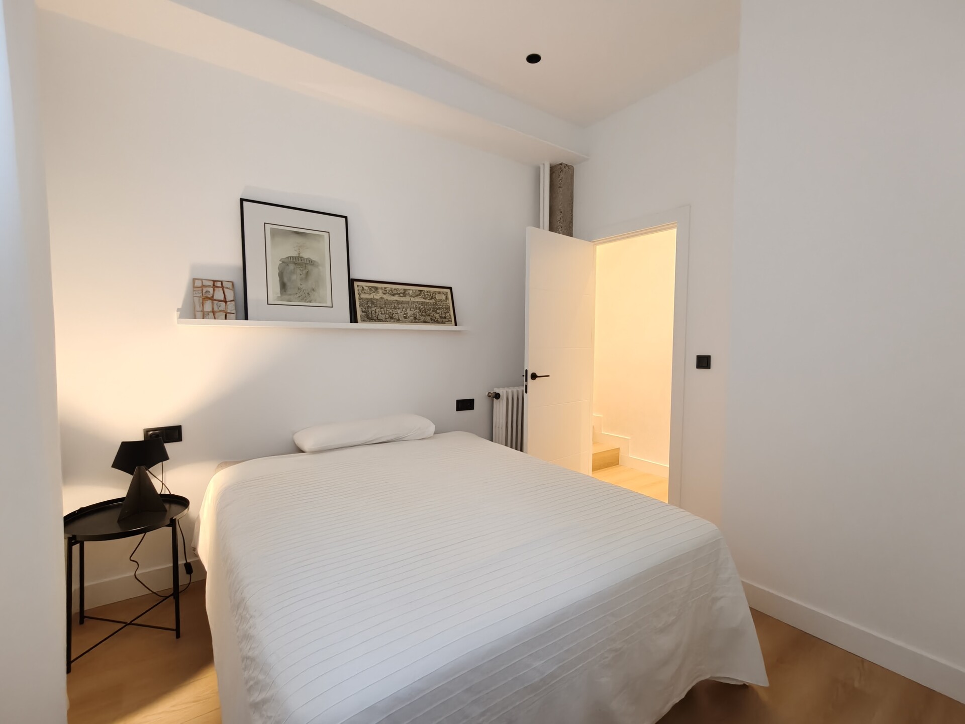 Appartamento 69 m² a Bilbao