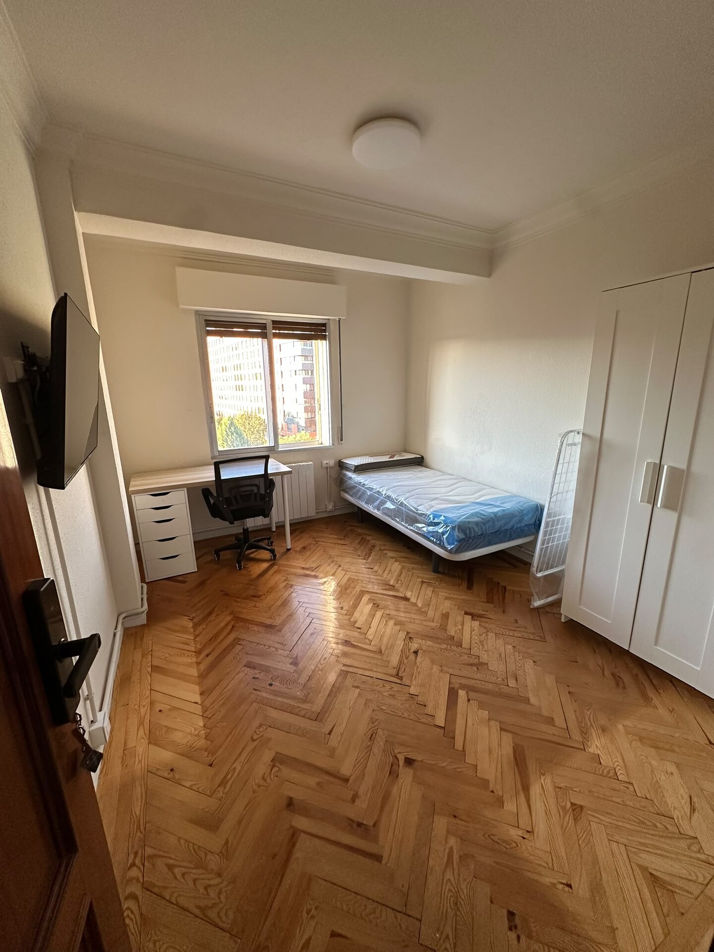 Комната 101 м², Burgos