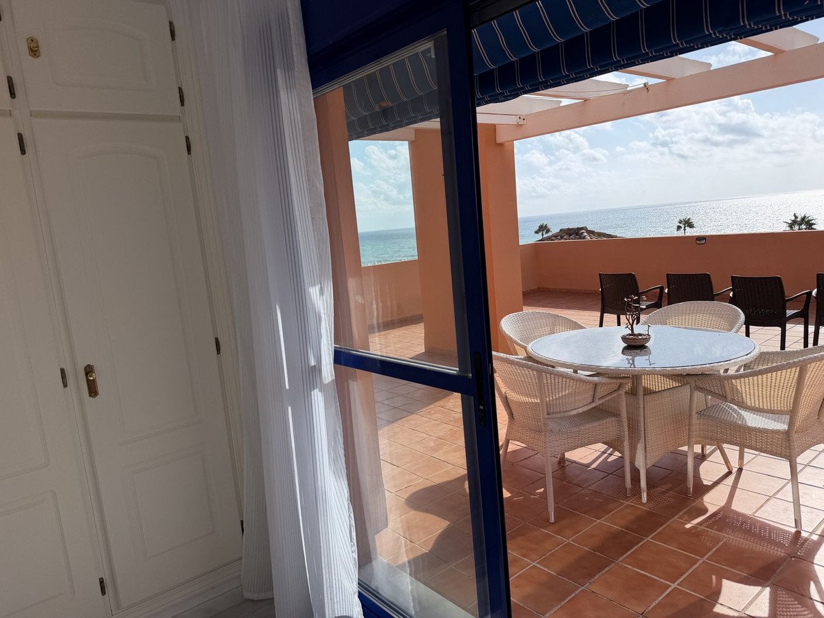 Piso de 86 m² en Manilva