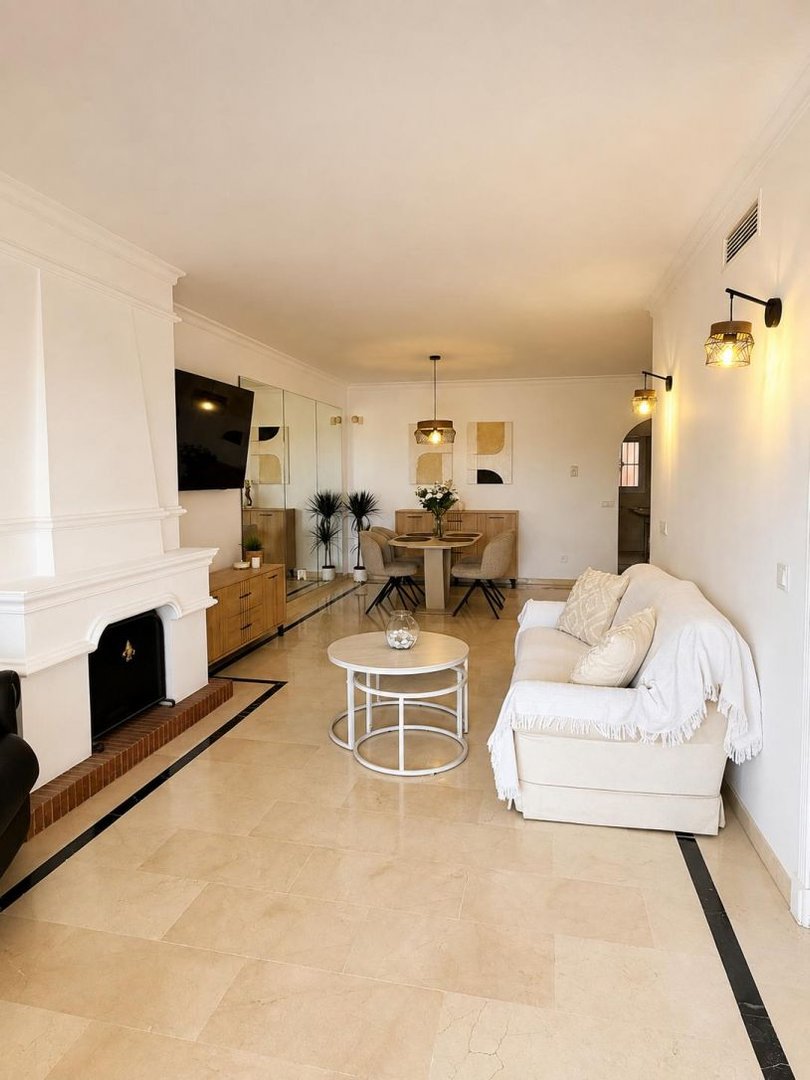 Appartement 181 m² à Marbella
