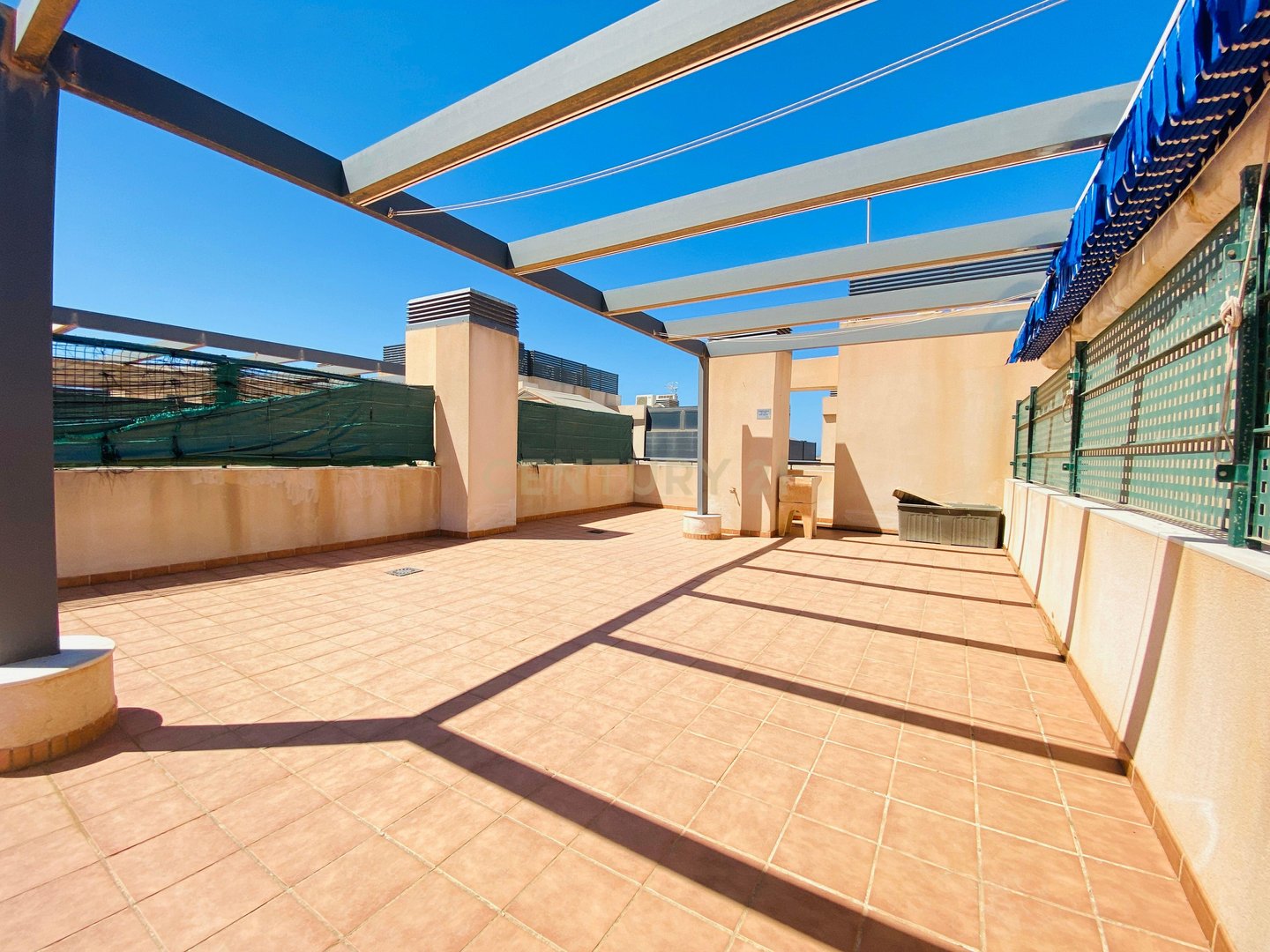 Piso de 100 m² en El Ejido