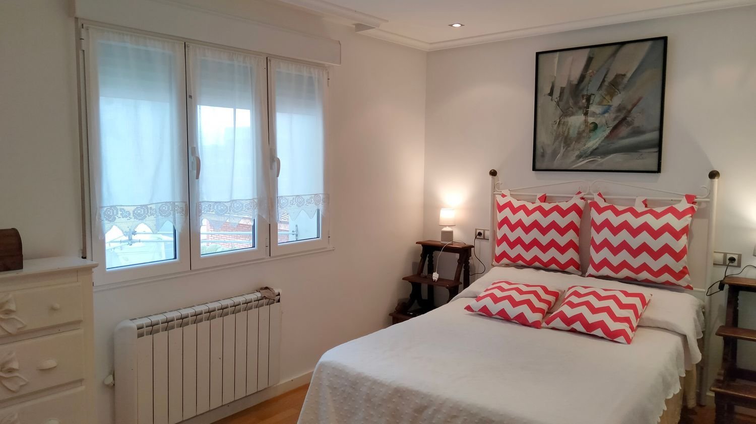 Wohnung 90 m² in Gijón / Xixón