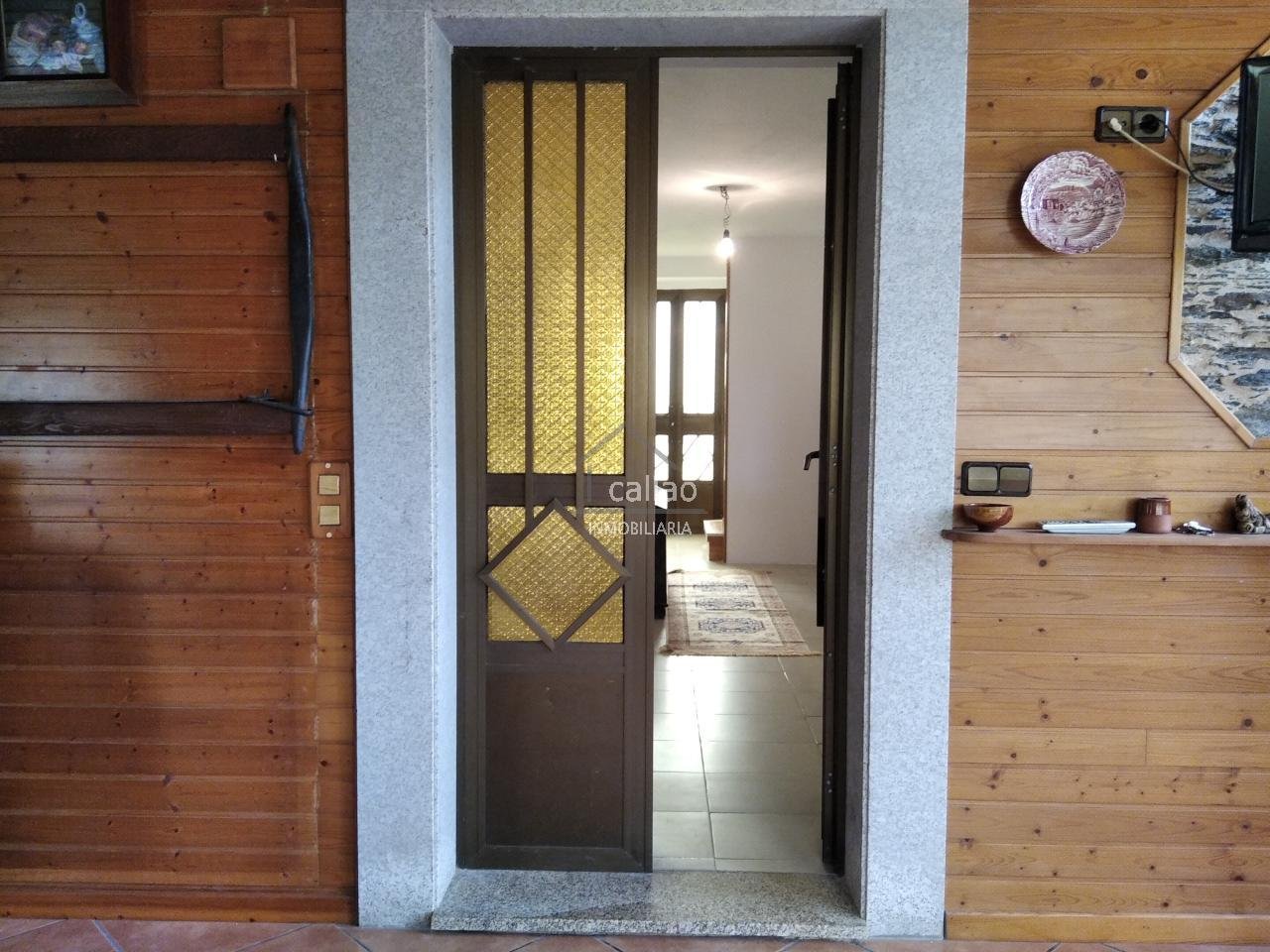 Casa de 182 m² en Valdoviño