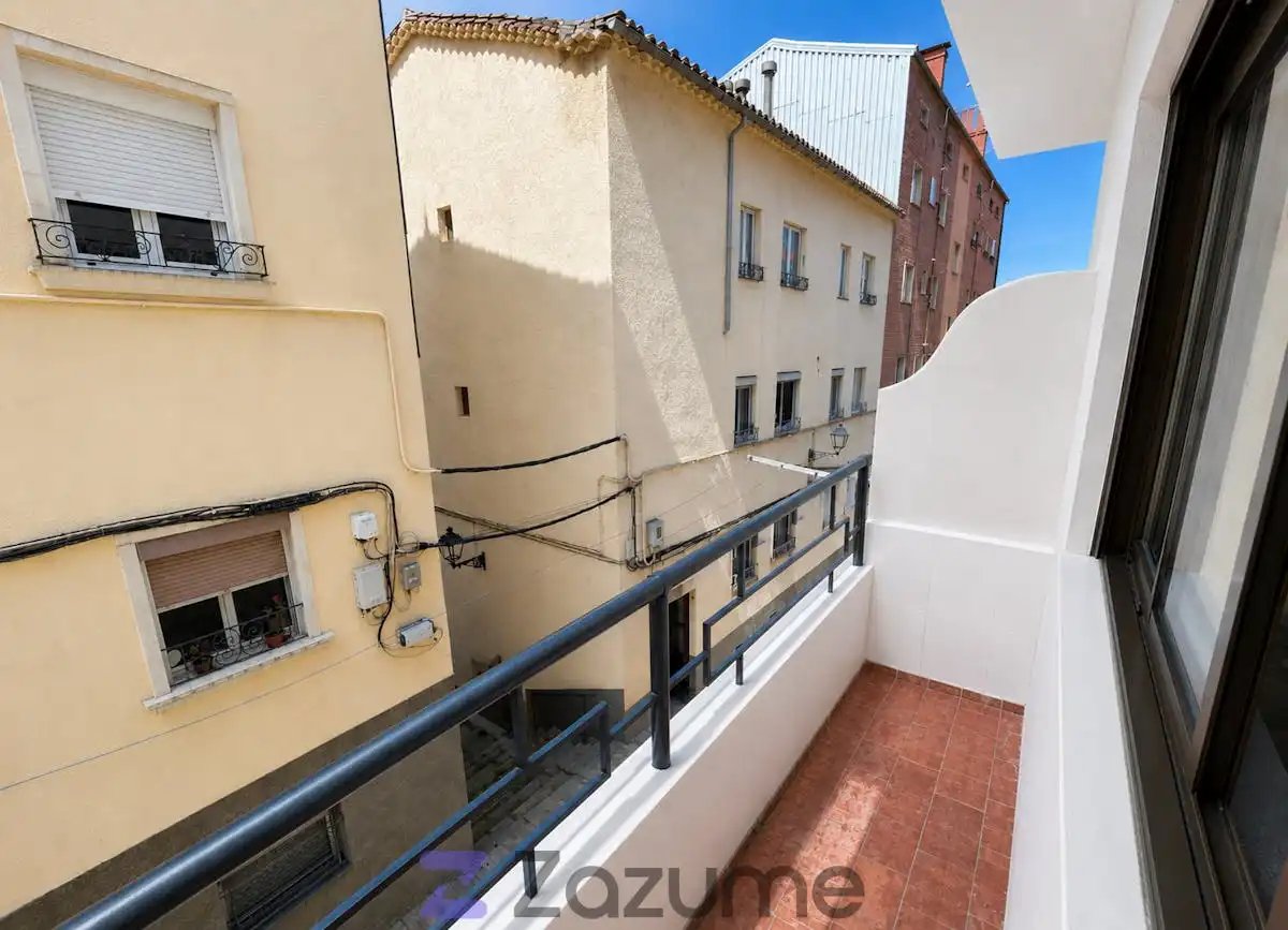 Квартира 50 м² в Béjar
